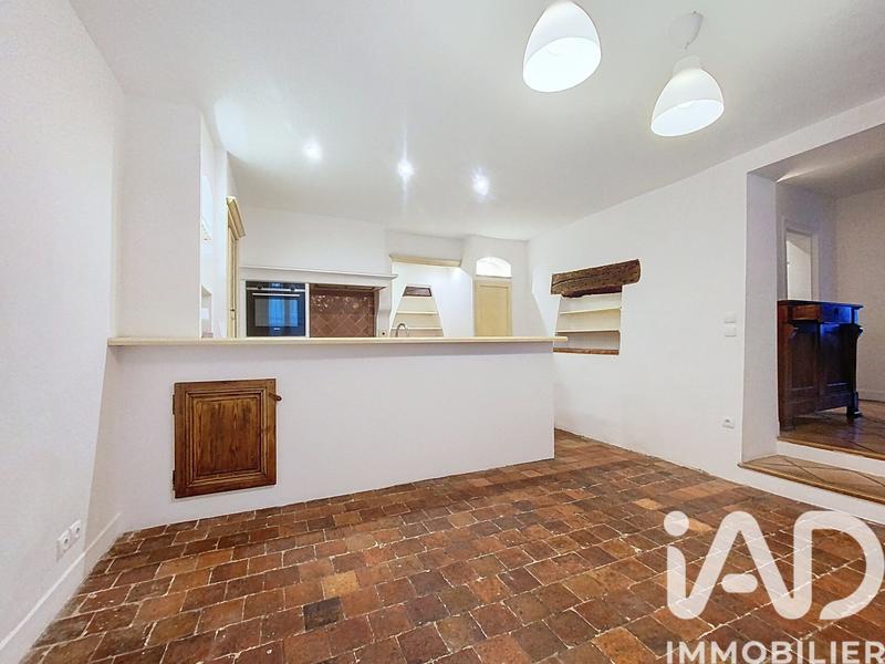 Maison de ville - 148 m² - 6 pièces