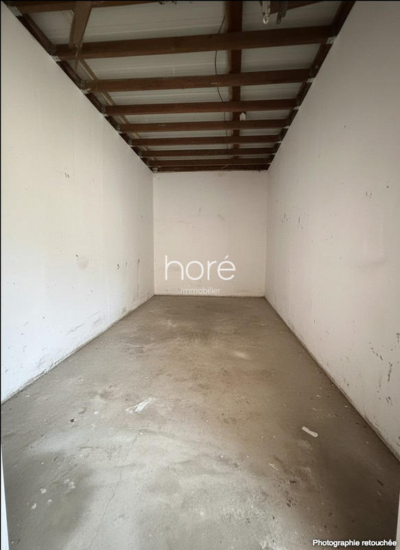 Maison - 65 m² - 4 pièces