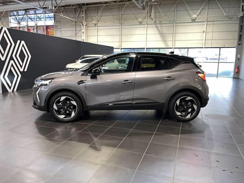 Renault Captur TCe 90 Techno