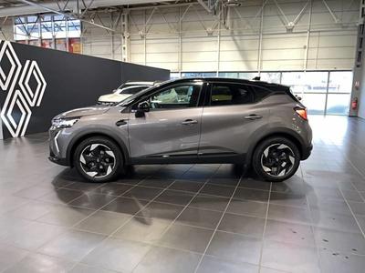 Renault Captur TCe 90 Techno