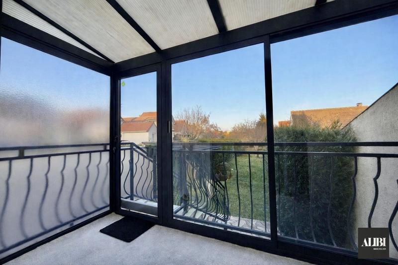 Maison ancienne - 85 m² - 5 pièces