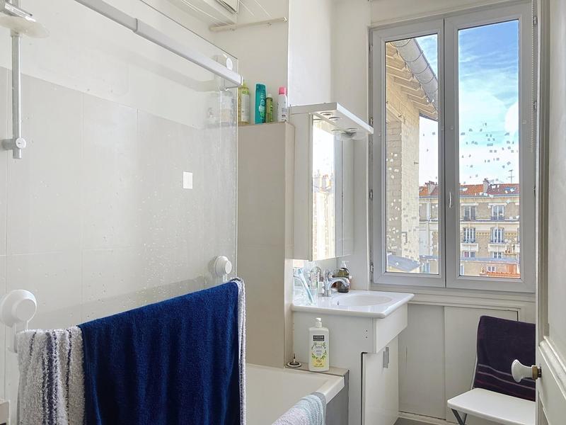 Appartement - 71 m² - 4 pièces