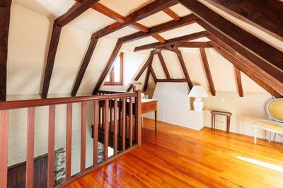 Maison - 120 m² - 7 pièces