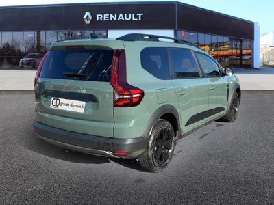 Dacia Jogger Eco-G 100 5 places Extreme