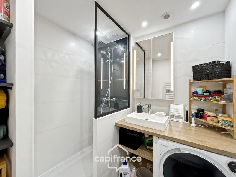 Appartement - 74 m² - 3 pièces