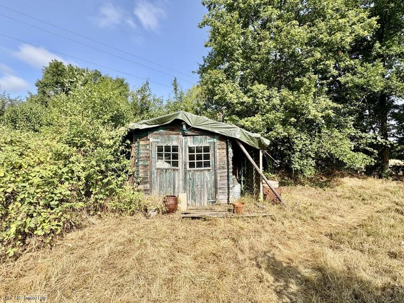 Maison en pierre - 148 m² - 5 pièces