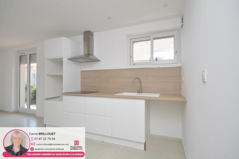 Appartement - 73 m² - 4 pièces