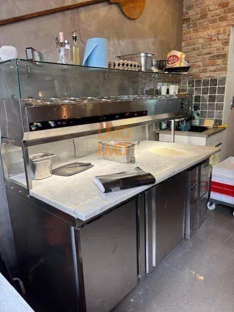 Local commercial - 23 m²