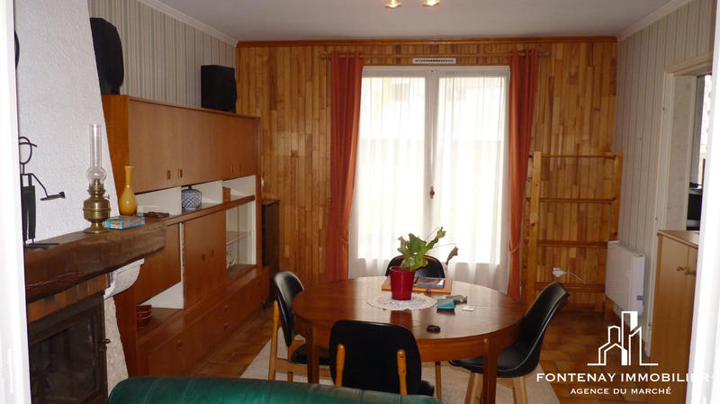 Maison contemporaine - 90 m² - 4 pièces