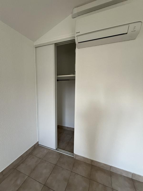 Appartement - 111 m² - 4 pièces