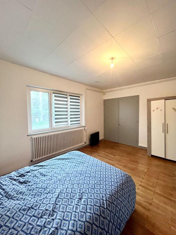 Appartement - 85 m² - 2 pièces