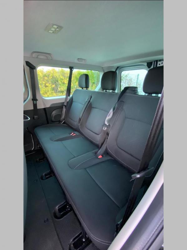 Renault Trafic L2 dCi 150 Energy s&amp;S Edc Intens