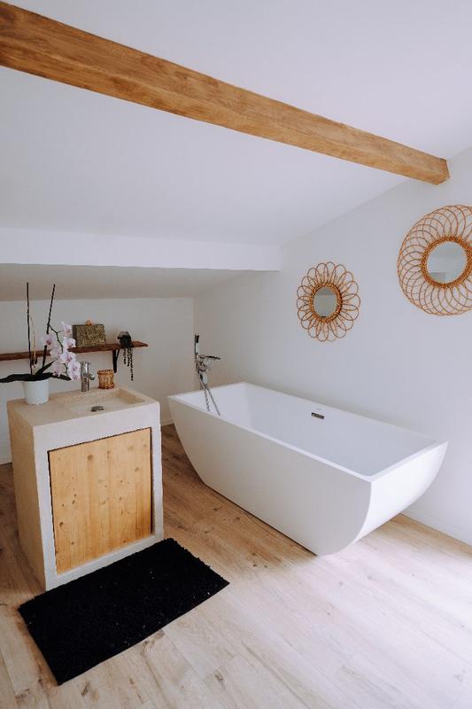 Maison - 135 m² - 5 pièces