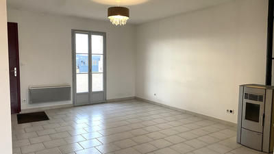 Pavillon - 74 m² - 3 pièces