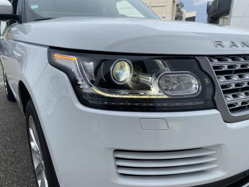 Land Rover Range Rover . Mark II Swb Sdv8 4.4l Vogue a