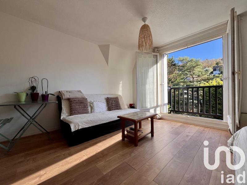 Studio - 29 m² - 1 pièce