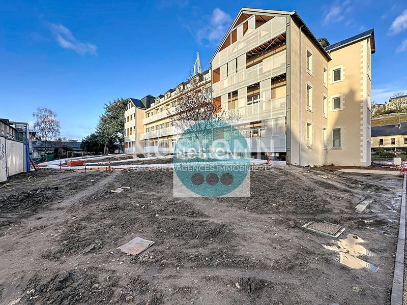 Appartement - 107 m² - 4 pièces