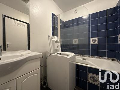 Appartement - 54 m² - 2 pièces