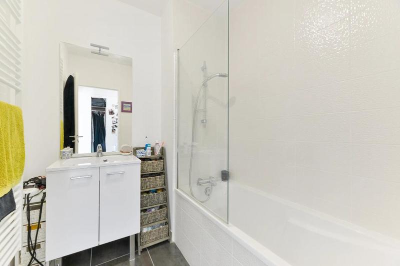 Appartement - 87 m² - 4 pièces