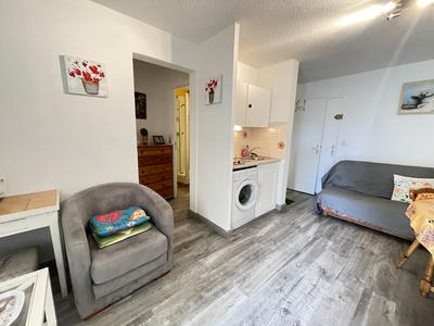 Appartement - 39 m² - 4 pièces