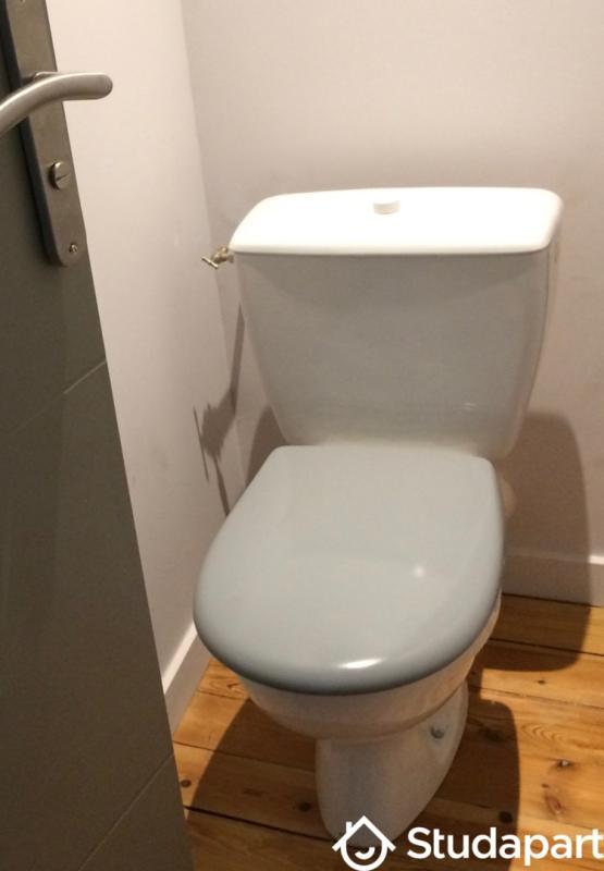 Appartement - 29 m² - 1 pièce