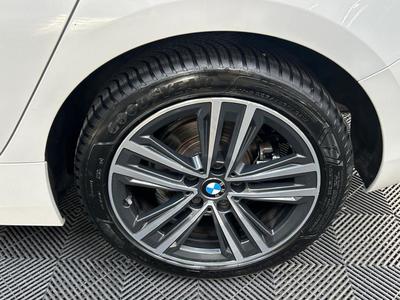 Bmw Série 1 F40 116d 116 ch Dkg7 Business Design