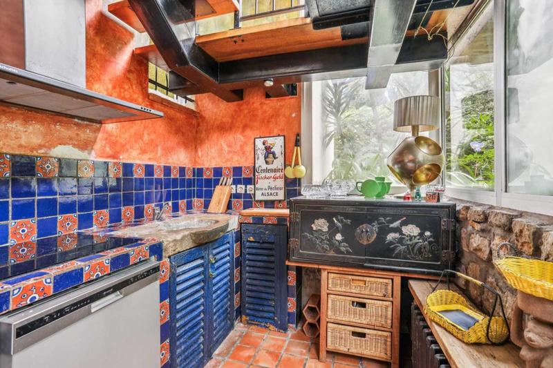 Villa - 168 m² - 6 pièces