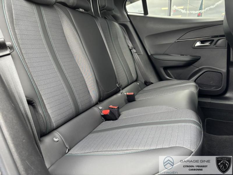 Peugeot 2008 II PureTech 100 s&amp;amp;S Allure