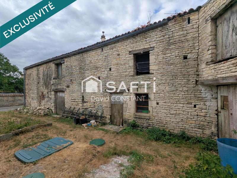 Maison - 154 m² - 5 pièces