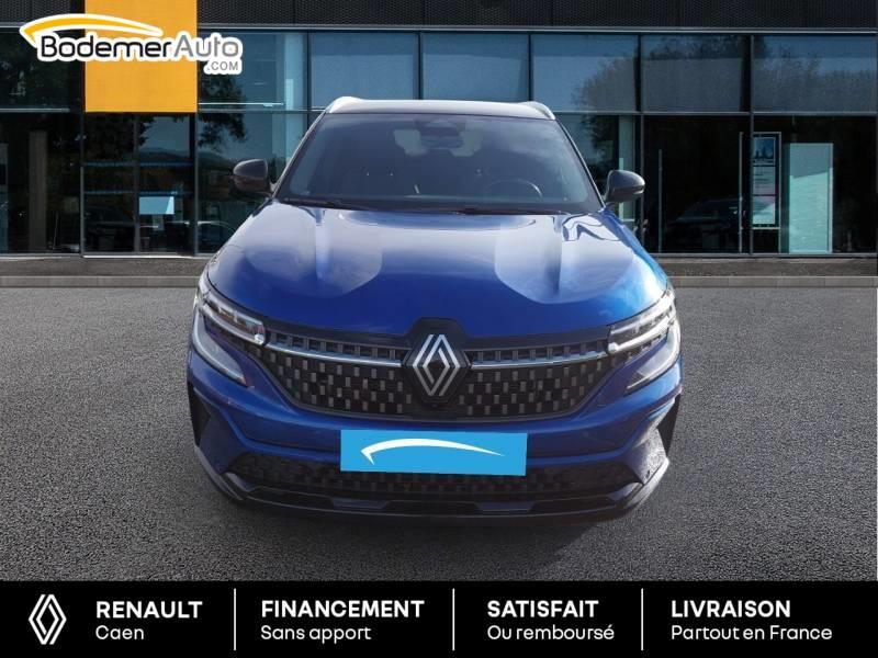 Renault Austral E-Tech hybrid 200 Iconic