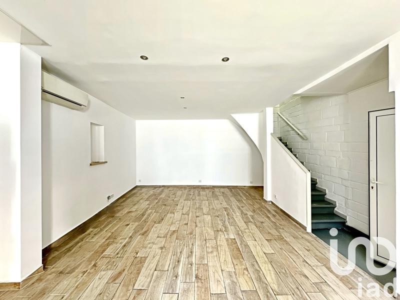 Appartement - 75 m² - 4 pièces