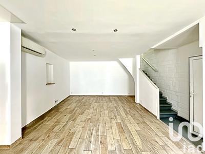 Appartement - 75 m² - 4 pièces