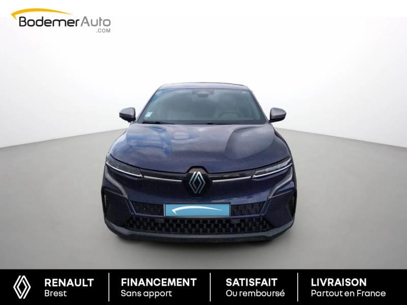 Renault Mégane E-Tech Ev60 220 ch super charge Equilibre
