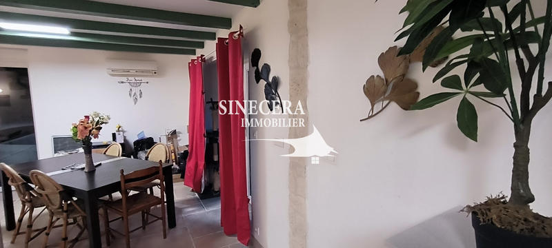 Maison - 84 m² - 3 pièces