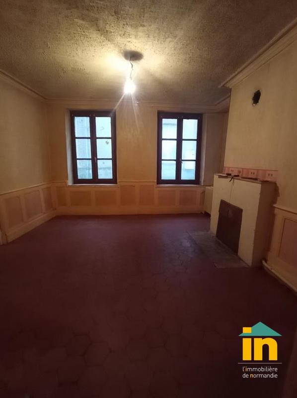 Maison de campagne - 170 m² - 6 pièces