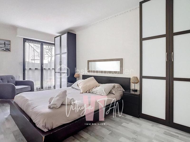 Appartement - 81 m² - 3 pièces