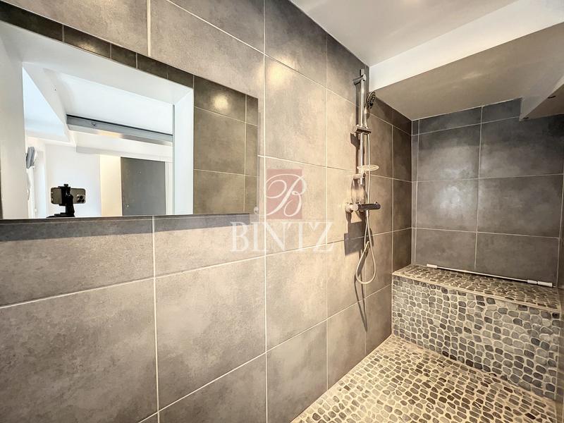 Appartement - 67 m² - 2 pièces