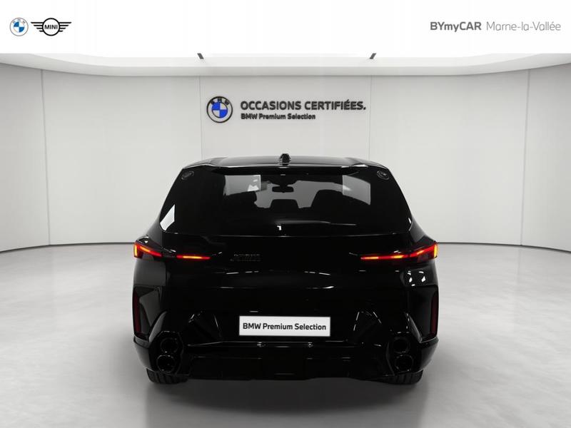 Bmw Xm G09 653 ch Bva8