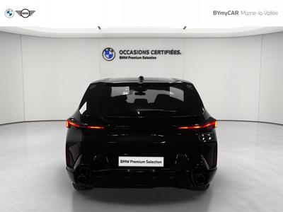 Bmw Xm G09 653 ch Bva8