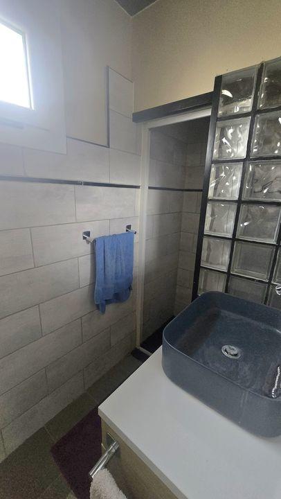 Maison - 112 m² - 6 pièces