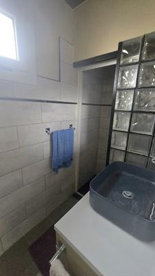 Maison - 112 m² - 6 pièces