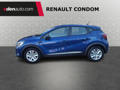 Renault Captur TCe 100 Zen