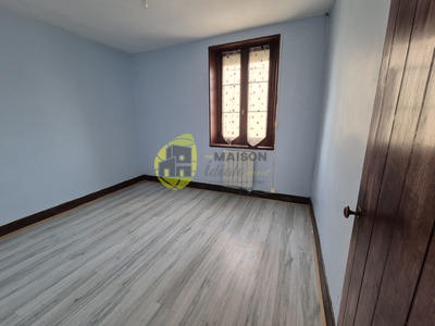 Maison de ville - 65 m² - 4 pièces