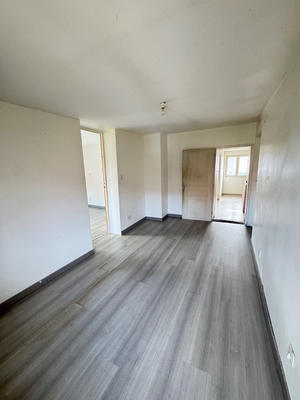 Maison - 151 m² - 6 pièces