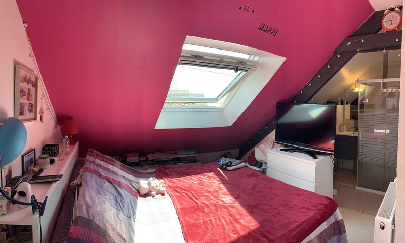 Villa - 107 m² - 7 pièces