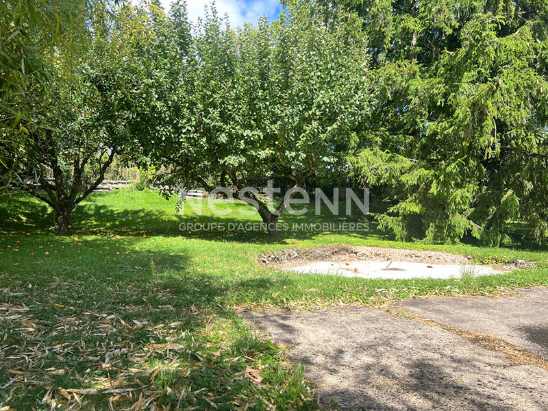 Maison - 221 m² - 7 pièces