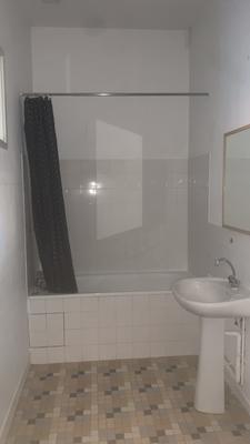 Appartement - 56 m² - 2 pièces