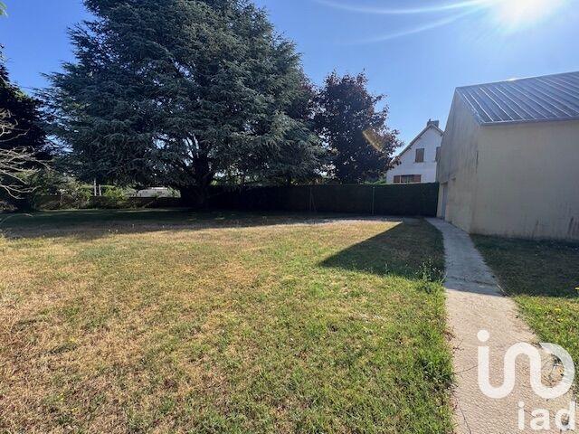 Maison de ville - 92 m² - 4 pièces