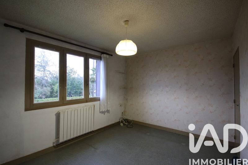 Maison - 71 m² - 4 pièces