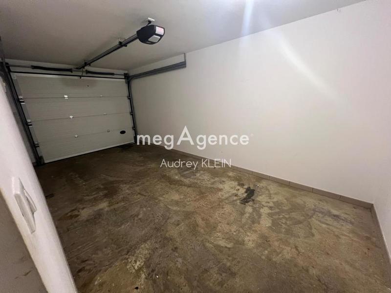 Pavillon - 112 m² - 5 pièces